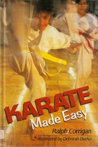 Karate Made Easy