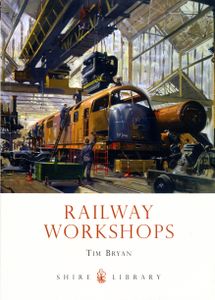 Railway Workshops