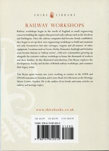 Railway Workshops