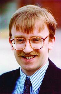 Tim Bryan