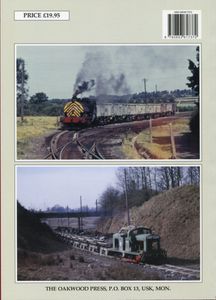 Warwickshire Lime and Cement Works Railway