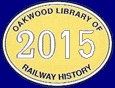 The Oakwood Press