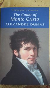 The Count of Monte Cristo