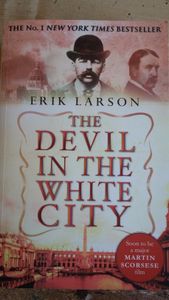 The Devil in the White City