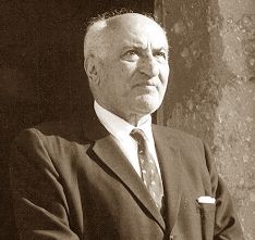 George M. Lamsa