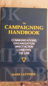 The Campaigning Handbook