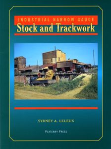 Industrial Narrow Gauge Stock and Trackwork