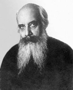 Владимир Ефимович Грум-Гржимайло