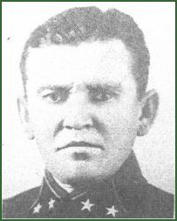 Георгий Николаевич Микушев