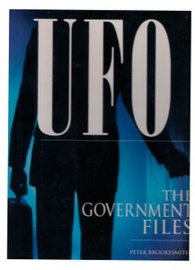 UFO: The Government Files