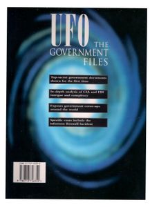 UFO: The Government Files