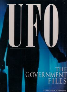 UFO: The Government Files