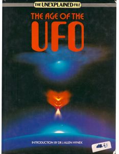 The Age of the UFO