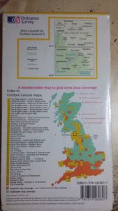 The English Lakes North Eastern Area