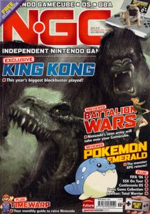 NGC (Issue 112)