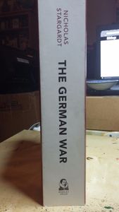The German War: A Nation Under Arms, 1939-45