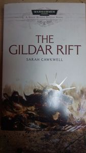 The Gildar Rift