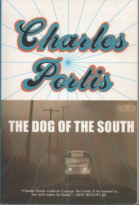 The Dog of the South
