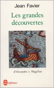 Les grandes découvertes
