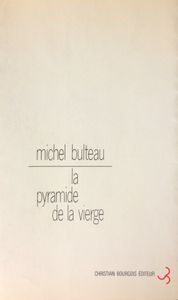 La Pyramide De La Vierge