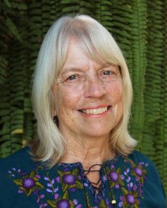 Bonnie Kime Scott