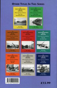 The Ironstone Quarries of the Midlands; History, Operation and Railways; Part One Introduction