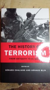 The History Of Terrorism: From Antiquity To Al Qaeda