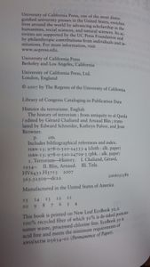 The History Of Terrorism: From Antiquity To Al Qaeda