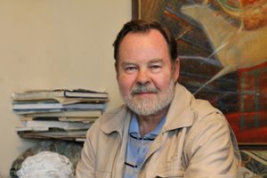 Сергей Александрович Крестовский