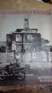 The Independent Magazine 348