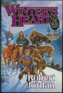 Winter's Heart
