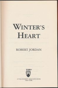 Winter's Heart