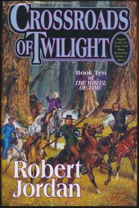 Crossroads of Twilight