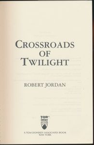 Crossroads of Twilight