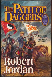 The Path of Daggers