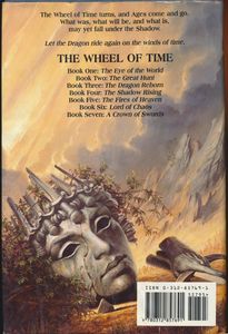 The Path of Daggers