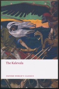 The Kalevala