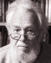 Keith Bosley