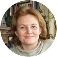 Светлана Леонидовна Федотова