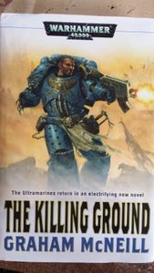 The Killing Ground