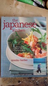 The Japanese Kitchen