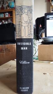 Invisible Man