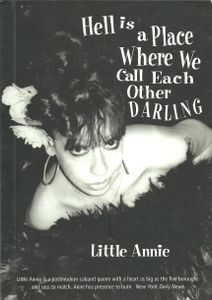 Hell Is A Place Where We Call Each Other Darling