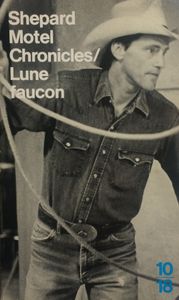 Motel Chronicles / Lune Faucon
