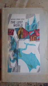 The Lost World