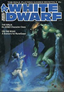 White Dwarf 59