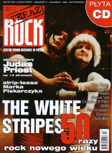 Teraz Rock #25