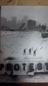 The Penguin Book of Twentieth-Century Protest