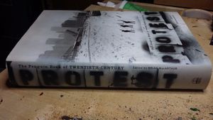 The Penguin Book of Twentieth-Century Protest