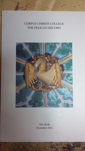 The Pelican Record December 2013